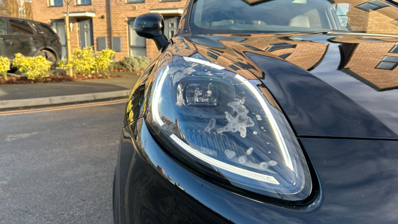 Ford Puma 1.0 EcoBoost Hybrid mHEV ST-Line X 5dr DCT Petrol Hatchback